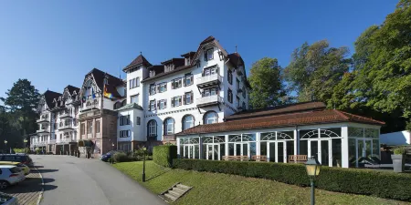 Das Palmenwald Schwarzwald, BW Signature Collection