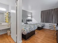 Motel 6 Normal, IL - Bloomington Area Hotels in McLean County