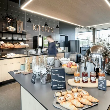 Four Points Flex by Sheraton Aalborg