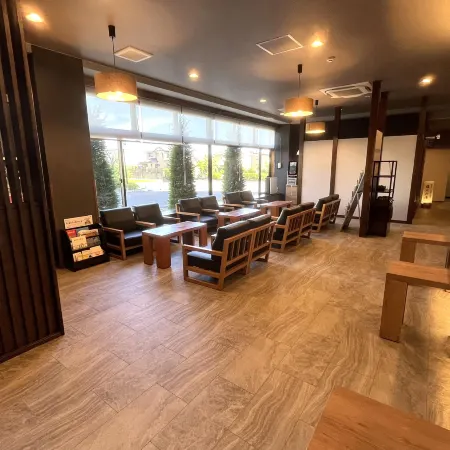 Hotel Route-Inn Gifukencho Minami