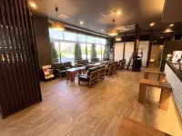 Hotel Route-Inn Gifukencho Minami