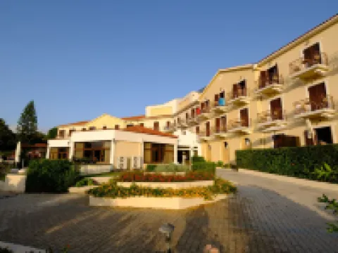 Karavados Beach Hotel Hotels in Kefallinia