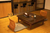 ikkyu Hotels in Shingu