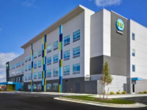 トゥルー バイ ヒルトン ウィンチェスター フレデリックのホテル