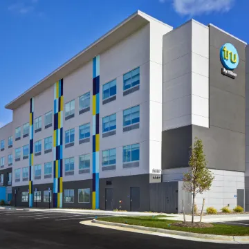 Tru by Hilton Winchester