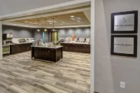 Hampton Inn & Suites Culpeper Hotels in East Fairfax