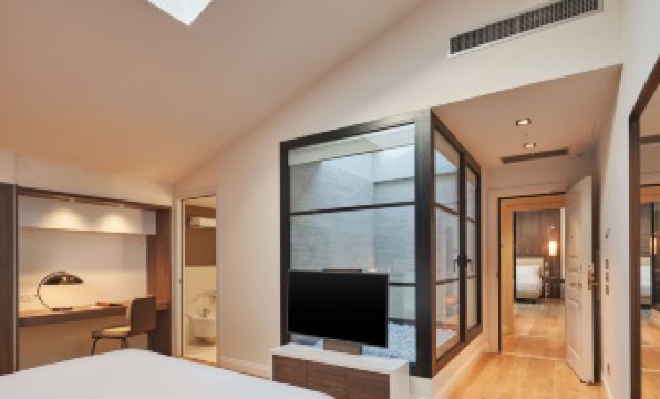 Doubletree by Hilton Trieste