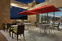 Home2 Suites by Hilton Richland - Desayuno