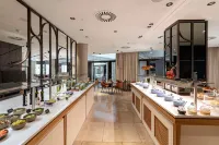 NH 라이프치히 첸트룸 라이프치히 호텔