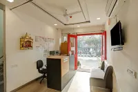 Hotel Raaso Inn Rohini