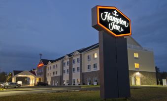 Hampton Inn Bangor