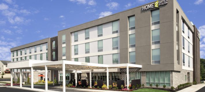 Home2 Suites by Hilton Owings Mills Baltimore Hotels in Baltimore County