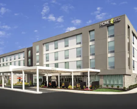 Home2 Suites by Hilton Owings Mills Baltimore Hotels in Owings Mills