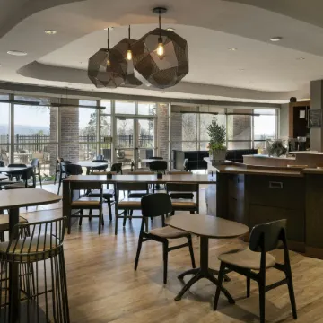 SpringHill Suites Auburn