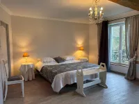 Detached house ideal for stay with family or friends