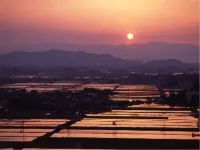 Crefeel Koto Hotel a Higashiōmi