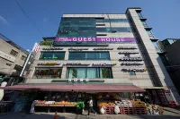 Snowflower Guesthouse