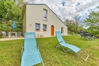 Le Gîte de la Calotine 4 Étoiles