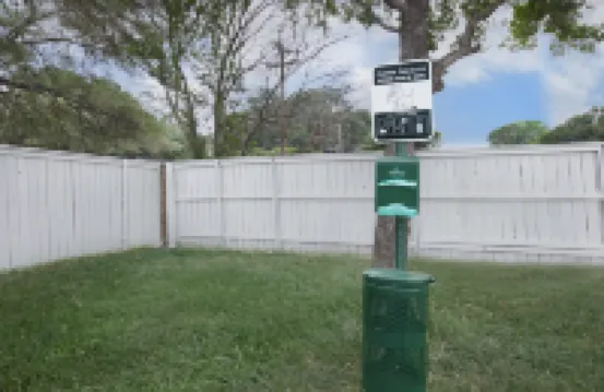 Spark by Hilton San Antonio Airport