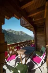 Chalet for 9 people 300m from the Petit-Chatel chairlift - Chatel Reservation