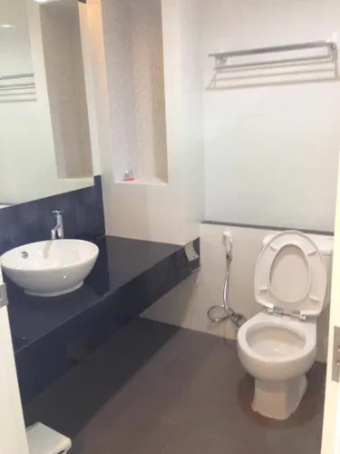 รูปภาพของคอนโดน้ำเพชร