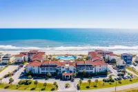 OCEANFRONT CONDO AMAZING VIEWS OF TOPSAIL BEACHES!