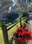 The Happy Hideaway, steps from Spa and 1 mile to Mohegan Sun
