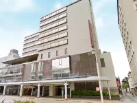 Niigata City Hotel Hotels near The Old Saito Residence