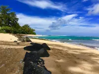 Solar-Powered 3Br Family Home in Princeville, Kauai – Mountain Views