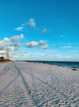 Beachside Bungalow 3 Blocks from Private Beach! Just 3 miles to Pier Park!
