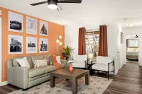 Heart of Tarrytown: Austin Retreat near DT and UT