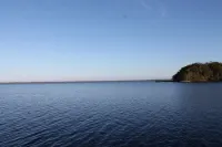 Bring your Boat to our River House and enjoy the beautiful St Johns River. - 3-Star