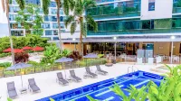 NH Collection Medellin Royal - Pools