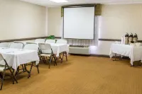 Wingate by Wyndham Dublin Near Claytor Lake State Park Hotels in Massie