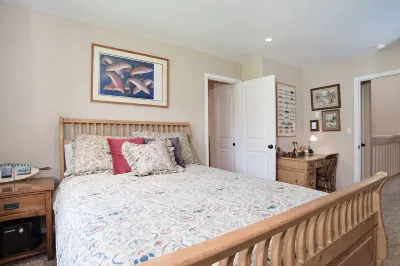 MTN Condo with 1 Fishing Badge, Patio & BBQ Grill, 25 Mi. to Aspen & Skiing!