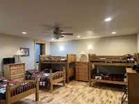 Spacious Family Home Close to 4 Ski Resorts, Summit County CO- Mountain Serenity