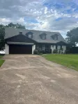 Lakefront property with pool and lighthouse with amazing views of the lake, .