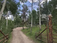 Luxury Family Cabin - Swan Valley ID