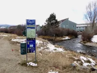 Great Townhome, minutes from Winter Park Ski Area, and the Fraser Tubing Hill. 프레이저 호텔