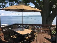 Plum Point Villa - Stunning View In The Heart Of The Finger Lakes!