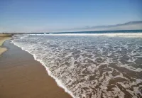 Charming Ventura Beach Bungalow on Prime Beach Lane in Pierpont by the Sea