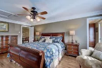 Watauga Riverbend Retreat