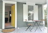 Tropical San Marco Hideaway! Charming & Cozy colonial home with modern amenities