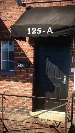 Apartment Downtown Bardstown<br>The PACK