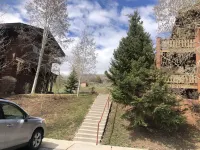 Happy Pinebrook Condo