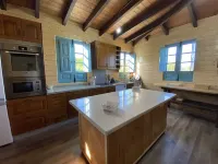 Hacienda LOS Caballos