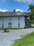 The Farm - Adventure Resort New River Gorge