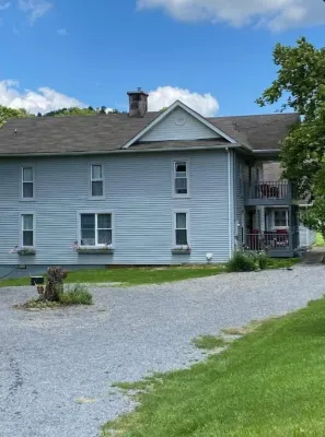 The Farm - Adventure Resort New River Gorge