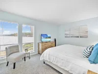 Lakefront Pinehurst Condo 2BD/2BA 派恩赫斯特住宿飯店