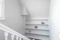 2 Bedroom Penthouse St Albans City Centre - stay right in the heart of the city